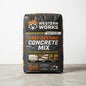 Concrete Mix Fast-Setting 50lb Bag