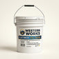 Elastomeric Wall Coating 5 Gallon White