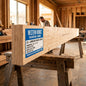 Laminated Veneer Lumber (LVL) Beam 1-3/4" x 11-7/8" x 20'