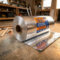 Reflective Radiant Barrier Foil 48" x 250' Roll